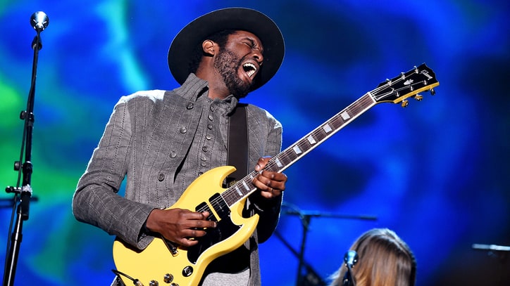 Gary Clark Jr. to Perform at SXSW Event