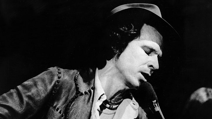 Hear Tragic Country Singer Gary Stewart's Rare Motown Demo for Record Store Day
