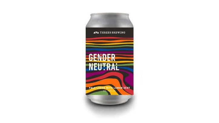 Brooklyn’s Threes Brewing Releases ‘Gender Neutral’ Beer for Pride Month