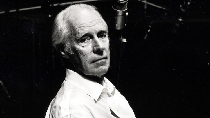 George Martin's Film Scores, Orchestral Works to Be Released