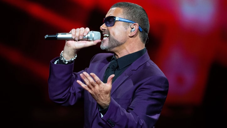 Coroner: George Michael Died of Natural Causes