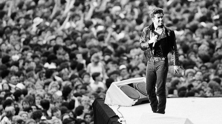 George Michael: 20 Essential Songs