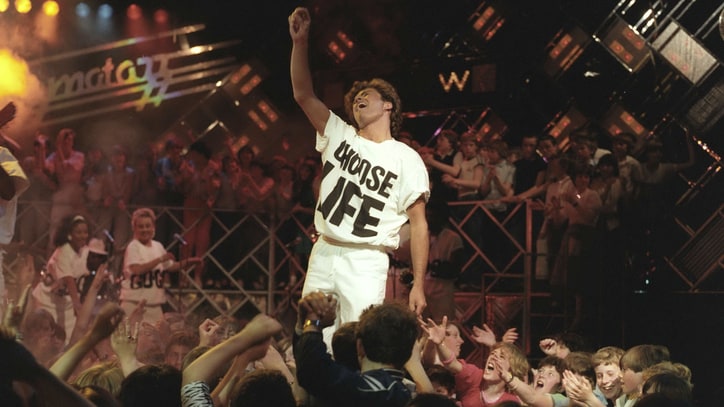 Why George Michael Was a True Pop Visionary