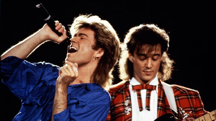 How Wham!'s 'Last Christmas' Became a New Holiday Standard