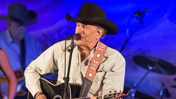 George Strait on New Music, Retirement and the 'Bite' of Country Radio
