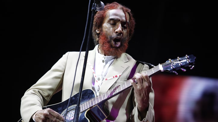 Bad Brains Singer H.R. to Undergo Brain Surgery