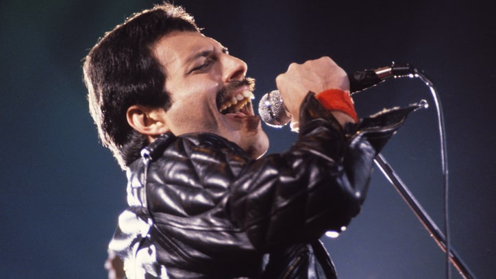Freddie Mercury Receives Namesake Asteroid on 70th Birthday
