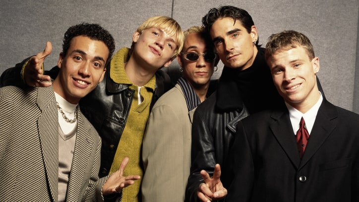 Listen to 'Rolling Stone Music Now' Podcast: Confessions of a Backstreet Boy