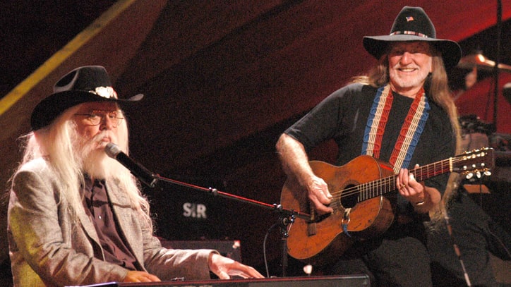 Inside Leon Russell's Long History With Country Music