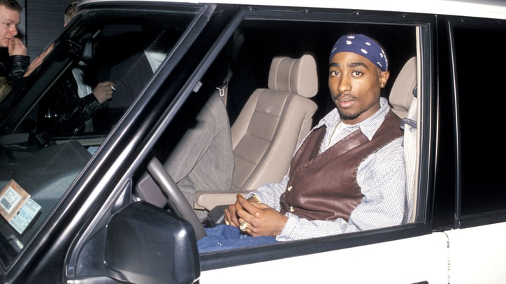 Steve McQueen Tapped to Direct Official Tupac Documentary