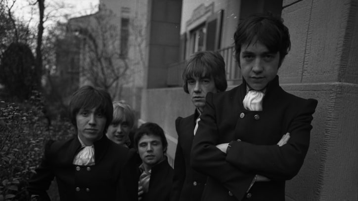 George Young, Easybeats Guitarist and AC/DC Producer, Dead at 70