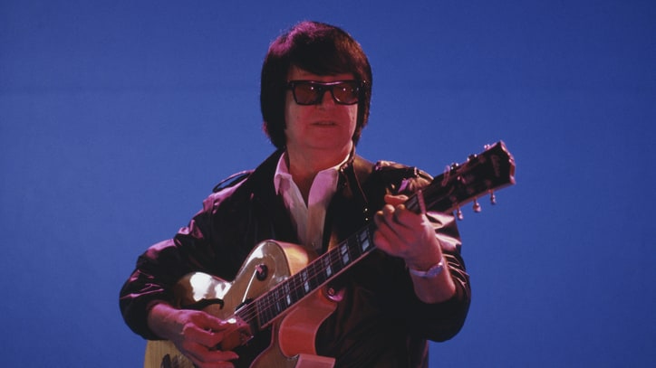 Roy Orbison's First Career-Spanning Collection Out in October
