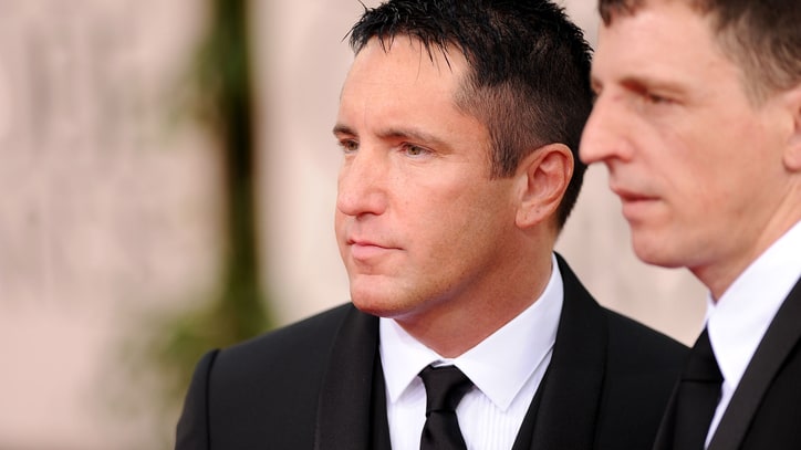 Hear Trent Reznor, Atticus Ross' Chilling Piano Piece for Banksy's Hotel