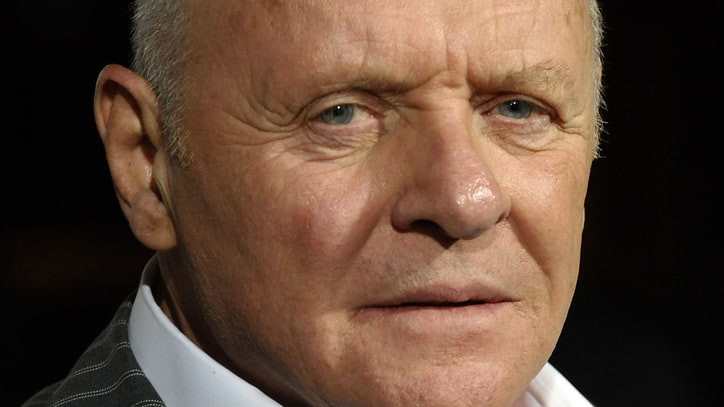 Life Advice from Anthony Hopkins