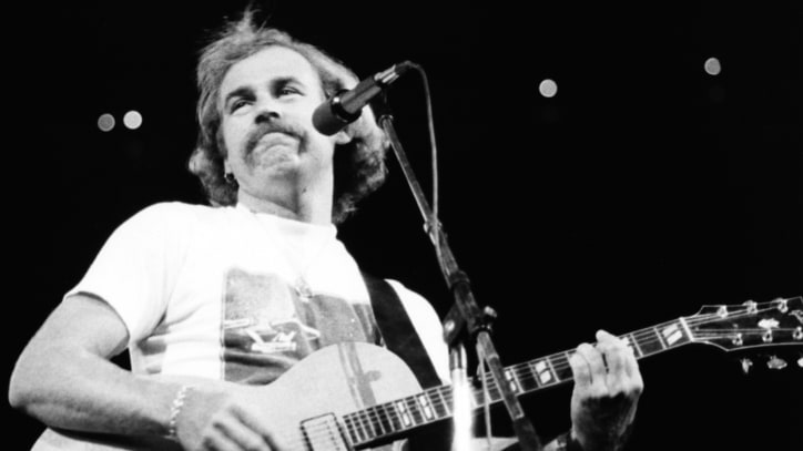 Inside Jimmy Buffett's Lost Nashville Demos