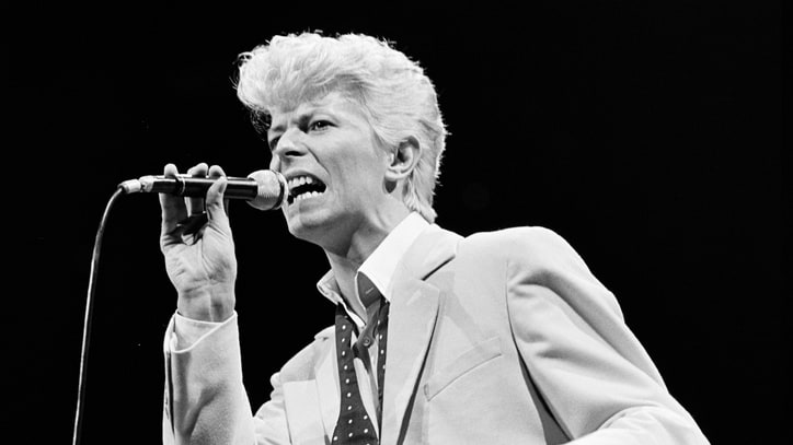 Hear David Bowie's Unreleased, Stripped-Down 'Let's Dance' Demo