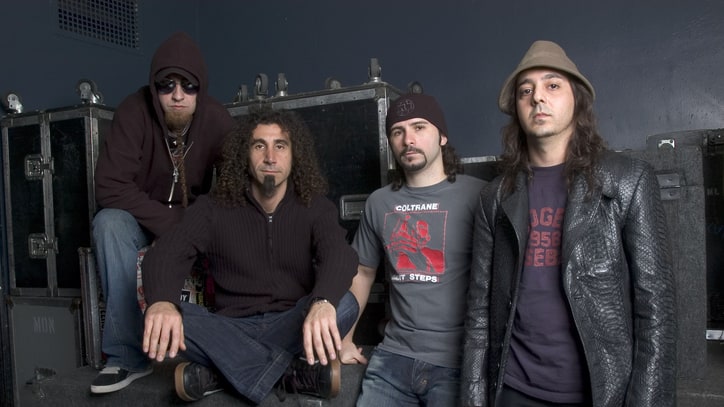 Hear System of a Down's 'Chop Suey!' Sung in 20 Different Styles
