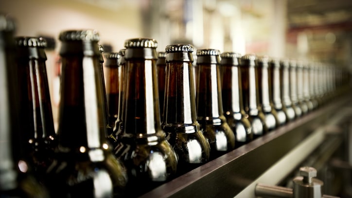 Craft Beverage Bill to Ease Taxes for Brewers Reintroduced in Congress