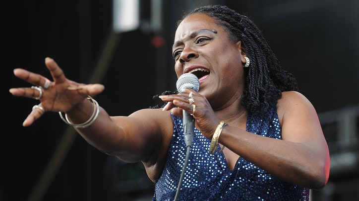 Sharon Jones Memorials Announced for Brooklyn, Georgia