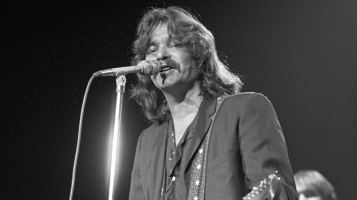 Stream John Prine's Rare Live Album 'September '78'