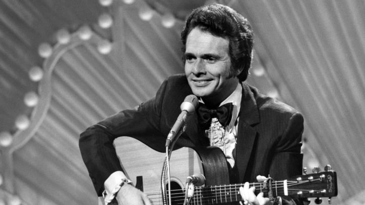Merle Haggard Museum Planned for Downtown Nashville