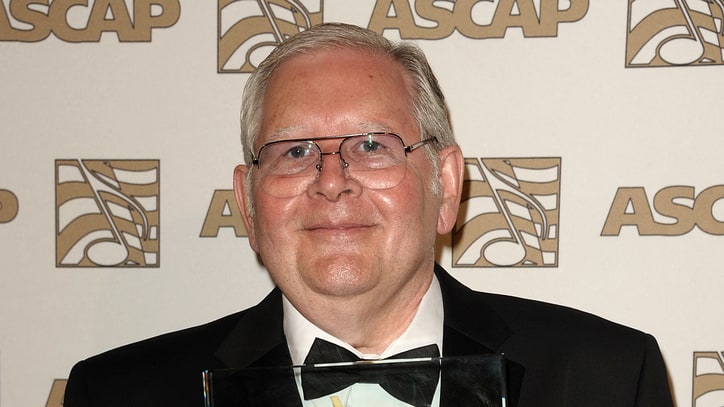 Longtime 'Simpsons' Composer Alf Clausen Fired