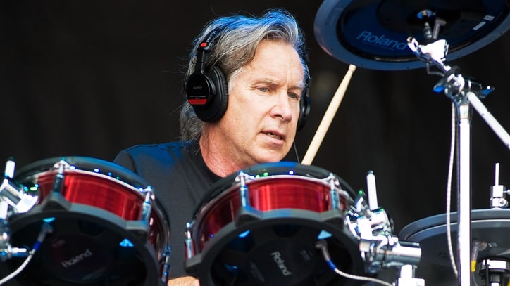 Cars Drummer David Robinson on Rock & Roll Hall of Fame: 'I Had A Feeling'