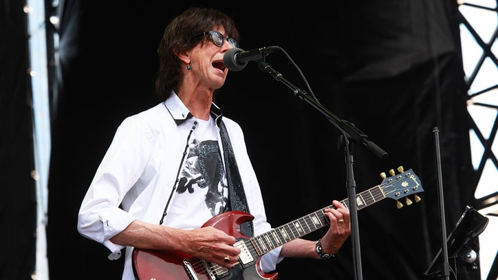 Flashback: The Cars Wrap Up 2011 Reunion Tour at Lollapalooza