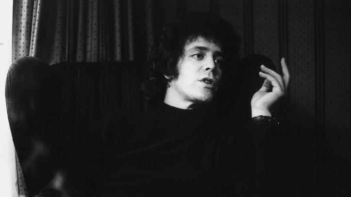 Watch Lou Reed Tribute Performances by Laurie Anderson, Anohni, More
