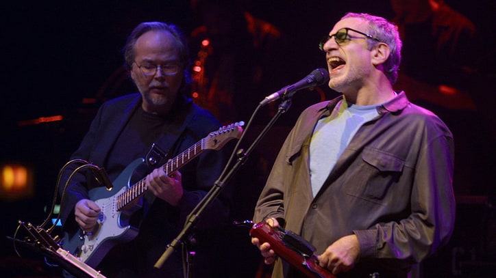 Read Donald Fagen's Moving Tribute to Steely Dan Partner Walter Becker