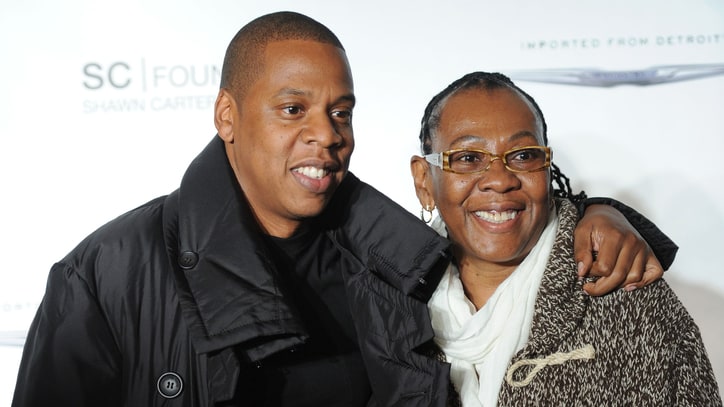 Hear Jay-Z's Mother Reveal Why She Came Out on '4:44' Song