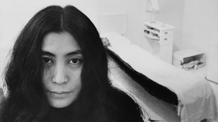 Reconsidering Yoko Ono: Three Reissues Honor Legacy of Avant-Rock Icon