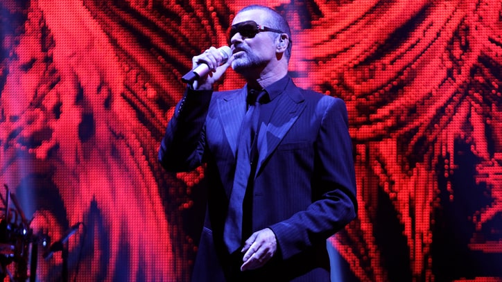 Hear George Michael's Posthumous 'Fantasy' Remake With Nile Rodgers
