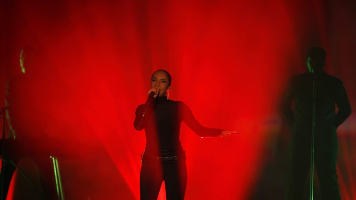Hear Sade's First New Song in Seven Years From 'Wrinkle in Time' Soundtrack