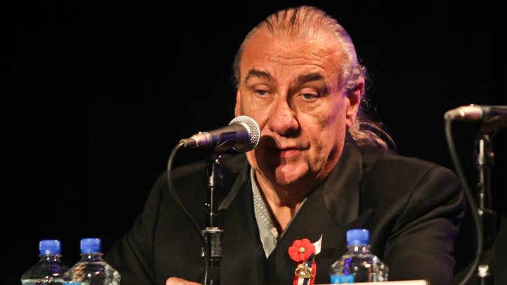 Bill Ward: 'Ozzy Has Never Reached Out to Me' Since 2012