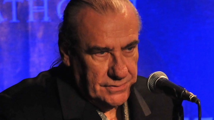 Ex-Black Sabbath Drummer Bill Ward Cancels Day of Errors Tour