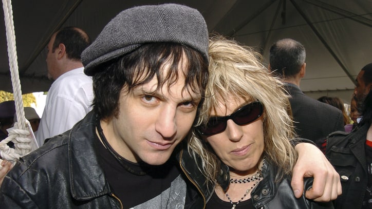 Lucinda Williams, Jesse Malin on Unlikely Friendship, Possible Collab