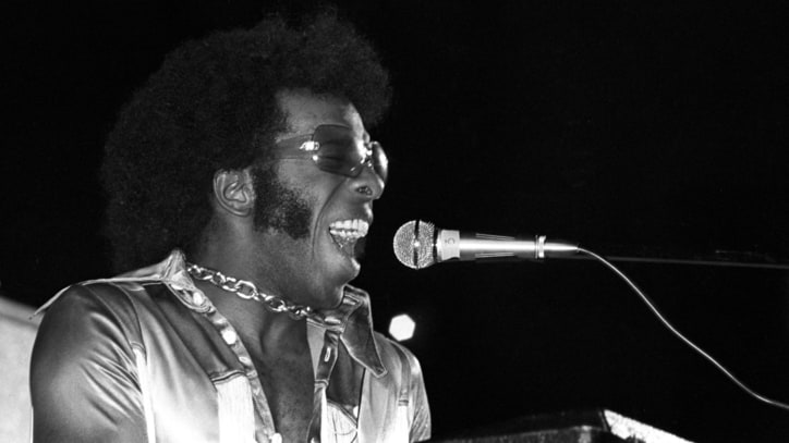 Authorized Sly Stone Documentary in the Works