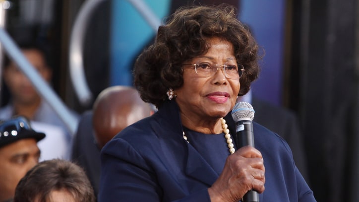 Katherine Jackson Seeks to Join Lawsuit Against Michael Jackson Estate