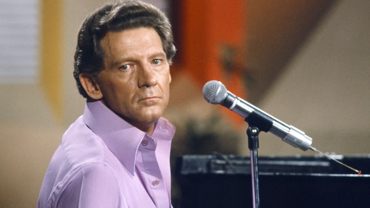 Flashback: Hear Jerry Lee Lewis Embrace Country With Raucous 'Bobby McGee'