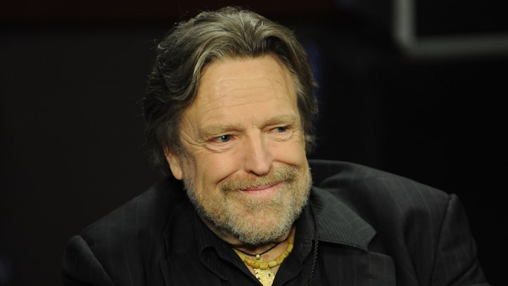 John Perry Barlow, Grateful Dead Lyricist and Internet Pioneer, Dead at 70