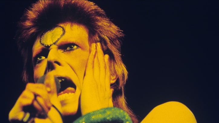 'Celebrating David Bowie' Tour to Return In 2018