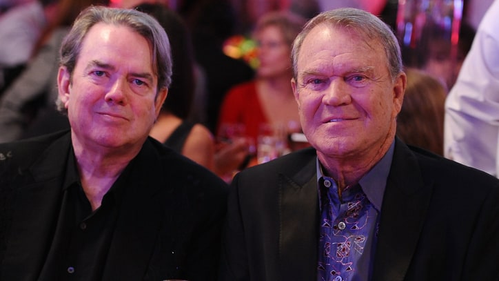 Jimmy Webb on Glen Campbell: 'The American Beatle Has Passed'