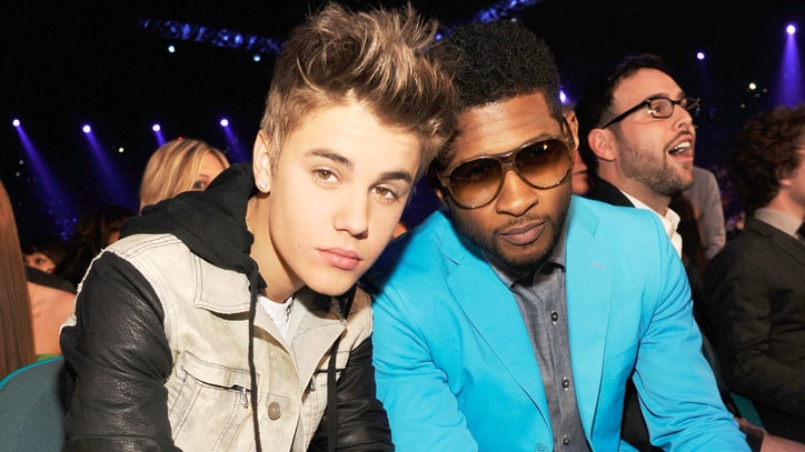 Judge Dismisses Copyright Lawsuit Against Justin Bieber, Usher
