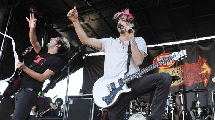 Warped Tour Unveils Lineup for Final Run