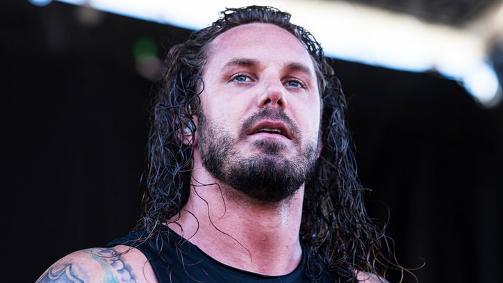 As I Lay Dying Singer Apologizes After Murder-for-Hire Conviction