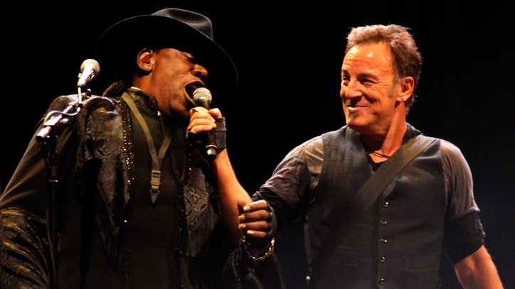 Bruce Springsteen Releases Clarence Clemons' Final E Street Gig as Live LP