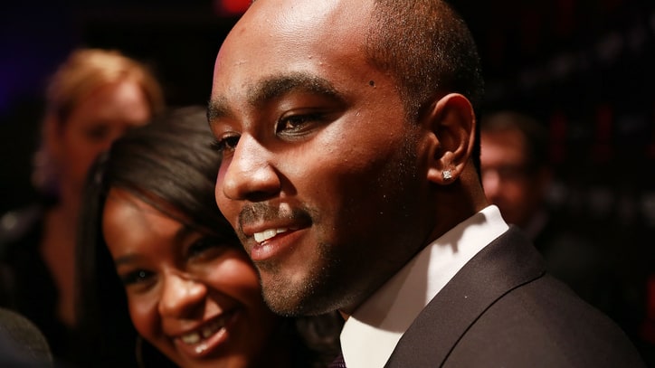 Bobbi Kristina Brown Boyfriend Nick Gordon Arrested Again for Battery