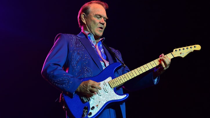 Hear Glen Campbell's Heart-Rending New Song 'Arkansas Farmboy'