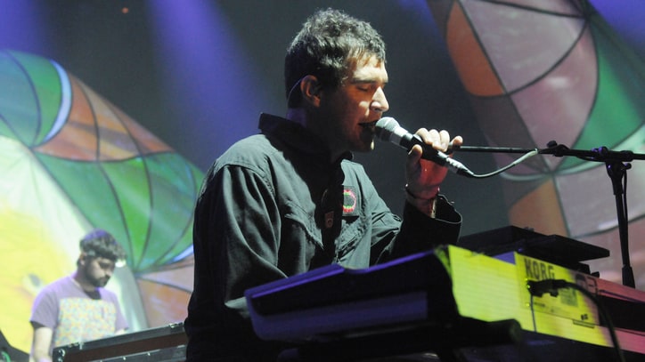 Hear Animal Collective's Playful 'Jimmy Mack' Cover